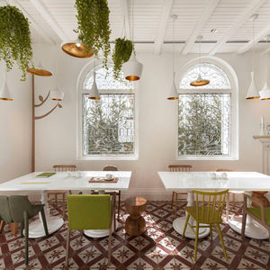 Servicio Integral de Diseño de Interiores para Proyectos de Hoteles y Oficinas, Muebles de Dormitorio de Hotel Modernos, Lujosos y Artísticos a Medida - Product Image 2