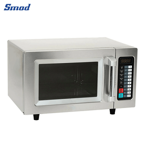 Smad 25l Multifunction Touch Led Automatic Commercial Microwave <b>Ovens</b> for Dmb70-20lbsg(m9-rr04) Dmb70-20lbsg(m9-rr04) - Product Image 3