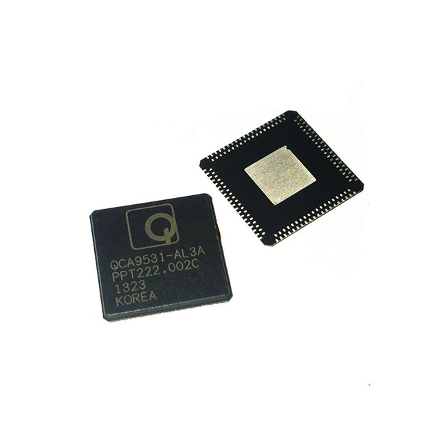 QCA9531 QCA9531-AL3A QCA9531-BL3A Network Master Router IC Wireless Transceiver Chips Product Type ICs