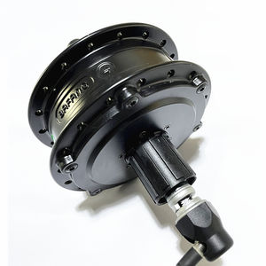 Promotion 2024 <span class=keywords><strong>Moteur</strong></span> <span class=keywords><strong>Bafang</strong></span> 36V <span class=keywords><strong>250W</strong></span> Moyeu <span class=keywords><strong>Arrière</strong></span> à Cassette, Nouvelle Arrivée, Vélo Électrique Brushless avec <span class=keywords><strong>Roue</strong></span> <span class=keywords><strong>Arrière</strong></span> - Product Image 2