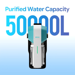 ระบบ<span class=keywords><strong>กรอง</strong></span><span class=keywords><strong>น้ำ</strong></span>ทั้ง<span class=keywords><strong>บ้าน</strong></span>แบบเปลี่ยนไส้<span class=keywords><strong>กรอง</strong></span>เร็ว 3 ลูกบาศก์เมตร/ชม. ระบบ<span class=keywords><strong>กรอง</strong></span><span class=keywords><strong>น้ำ</strong></span>กลางไหลแรงสูง กำจัดคลอรีน พร้อมไฟ LED อัจฉริยะ DN20 DN25 - Product Image 5