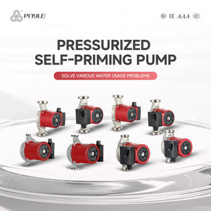 <span class=keywords><strong>Pompe</strong></span> de circulation blindée <span class=keywords><strong>à</strong></span> circulation de <span class=keywords><strong>radiateur</strong></span> <span class=keywords><strong>à</strong></span> réglage silencieux <span class=keywords><strong>à</strong></span> trois vitesses haute pression - Product Image 5