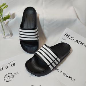 BM72 Slide Premium EVA Thailand Summer <b>Soft</b> Lightweight Non-Slip Thick <b>Sole</b> Waterproof Breathable Barefoot High Quality Beach - Product Image 3