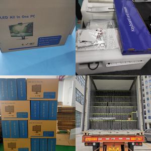 OEM LOGO 34 pulgadas Ultra Wide Curve Monitor 21:9 LED Core I3 <span class=keywords><strong>i5</strong></span> i7 Gamer Business Office Laptops All In One Gaming Pc Desktop - Product Image 6