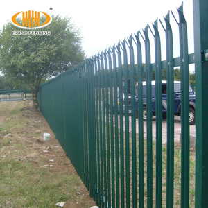 Haiao de 2,1x5m en polvo verde de Palisade cerca de la puerta de diseño - Product Image 4