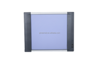 GINEE MEDICAL Multiple Options X-ray Film Viewer Hospital Medical LED X-ray Film Viewer Single Panel Hospital Ct Scan Machine