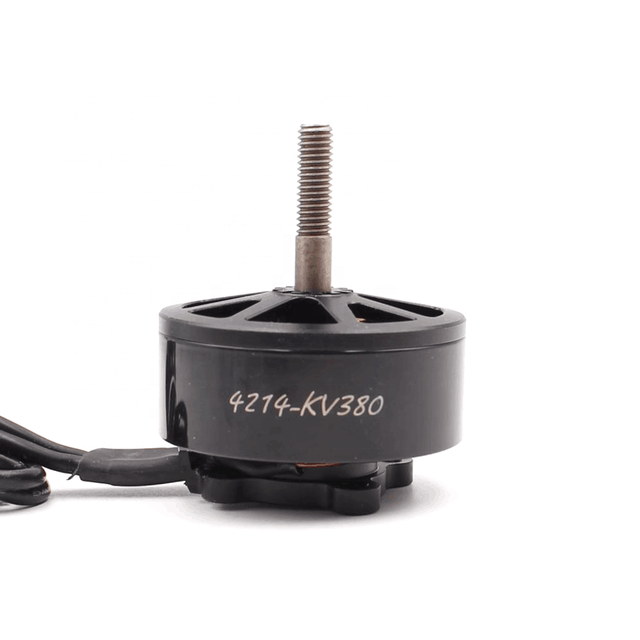 SPARKHOBBY 4214 380KV Brushless Motor for 13inch RC Drone FPV Racing Motor Long Range Motor Quadcopter Aircraft Multi Rotor UAV
