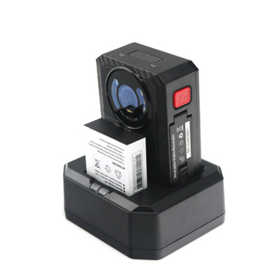 Cámara de Seguridad 4G Wifi con Batería de Litio Extraíble, Cámara Exterior Impermeable con GPS - Product Image 6