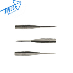 Darts en tungstène à <span class=keywords><strong>pointe</strong></span> en acier de qualité supérieure avec logo personnalisable, options de poids de 24 g, emballage <span class=keywords><strong>personnalisé</strong></span> - Product Image 6