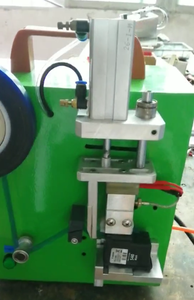 (CS-SM01) universel bleu BANDAGE de bande distributeur d'étanchéité MACHINE AVEC SYSTÈME de CHAUFFAGE pour toutes les cartouches d'encre avec tête d'impression - Product Image 4