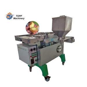 Máquina para hacer tartas delimanjoo, automática, Comercial