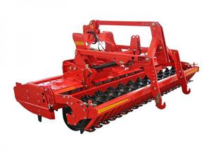 Drive <strong>Power</strong> <strong>Harrow</strong>,Tractor Supporting Connection Work,<strong>power</strong> <strong>Harrow</strong> Heavy Duty - Product Image 2
