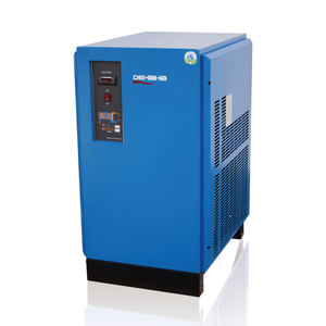 工業用冷凍乾燥機ステンレス鋼7.5kW 37kWエアコンプレッサー - Product Image 2