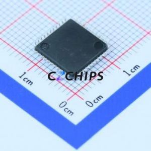 ชิปวงจรรวม LQFP-44 CH446Q คุณภาพสูง (10x10) สวิตช์อนาล็อก/มัลติเพล็กเซอร์ - Product Image 2