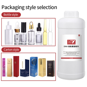 Produits pour éliminer les vergetures, crème réparatrice pour la peau, traitement des cicatrices, crème pour les vergetures de grossesse - Product Image 4