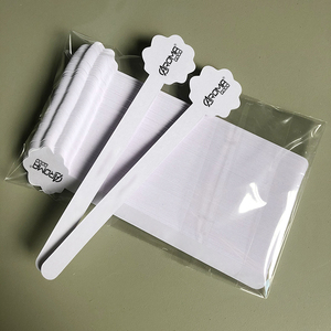 Cuộc Biểu tình thử nghiệm nước hoa blotter in thử nghiệm tùy chỉnh giấy hương thơm dầu nước hoa thử nghiệm Dải giấy - Product Image 6