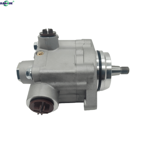 Bomba de Transmisión de Alta Resistencia 206-4855 2064855 para Excavadora CA-T, Repuestos - Product Image 3