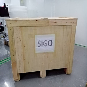 SG-HYD-300 Automatic Roll to Sheet Cutting Machine Paper Cutting Machine - Product Image 4