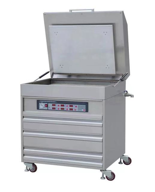 Flexible Plate Plate-making Machine for Photopolymer Printing Plates