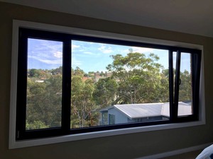 Bộ Chuyển Đổi Campervan Cửa Sổ Louvre Cửa Sổ Tùy Chỉnh Cửa Sổ Điện - Product Image 5