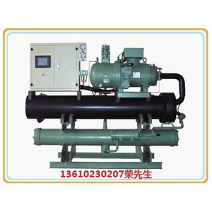 8,8 kW R407C 380 V - Product Image 5