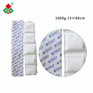 Déshydratant de conteneur de <span class=keywords><strong>Superdry</strong></span> de bateau de conteneur déshydratant sec chinois pour la cargaison d'expédition - Product Image 5