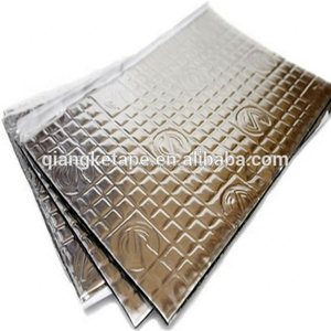 Polyken <span class=keywords><strong>aluminio</strong></span> intermitente de <span class=keywords><strong>butilo</strong></span> <span class=keywords><strong>cinta</strong></span> - Product Image 5