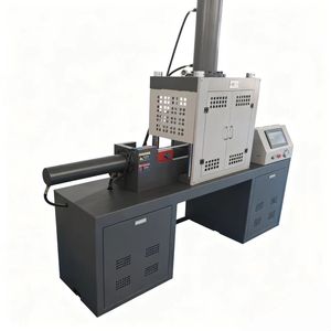 DYW-400S Bewehrungsstahl-Biegeprüfmaschine - Product Image 3