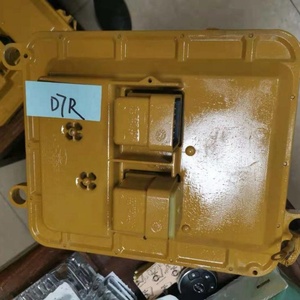 Contrôleur ECM ECU pour bulldozer 953C 535B D10R D11R D6R D8R D7R 172-9389 142-3363 1601758 1729389 1423363 10R4332 - Product Image 4
