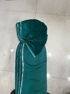Tissu en velours Micro 9000 le plus vendu, matière douce et luxueuse pour robes, tenues de soirée, kurtis et ensembles pour femmes, en vente - Product Image 5