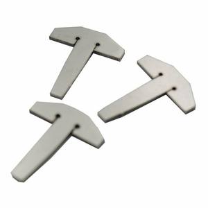 Proveedor OEM experto: Doblado y punzonado de alta precisión Piezas de estampado de metal para necesidades de fabricación de chapa metálica - Product Image 6