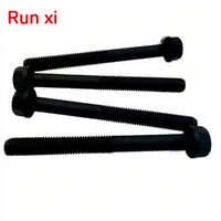 High Quality and Durable Engine Assembly Components Engine Cylinder Head Screw 3920780 for Cummins 6BT5.9 Engine