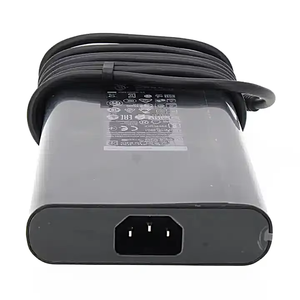 อะแดปเตอร์แล็ปท็อป OEM 19.5V 12.31A 7.4x5.0 มม. AC/DC 240W พร้อมวัสดุทนไฟสำหรับพีซี และระบบป้องกัน OTP/OVP สำหรับแล็ปท็อป Dell - Product Image 5