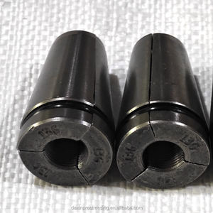 Extrusión KM15 KM18 Serie KMZE Anillo de anclaje de cable de anclaje de imitación - Product Image 4