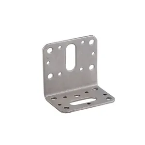 Custom Sheet Metal Press Precision Stamping Parts Fabrication Companies