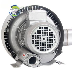 เครื่องสร้างฟองอากาศนาโนออกซิเจนบ่อเลี้ยงปลา KOI สำหรับเพาะเลี้ยงสัตว์น้ำ - Product Image 2