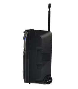 Altavoz Portátil Inalámbrico Recargable <span class=keywords><strong>de</strong></span> 8 Pulgadas con Ruedas para Exteriores, Gran Venta en Perú, Guangzhou - Product Image 2