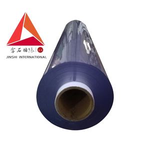 Jinshi lisse doux flexible verre clair nappe transparente PVC feuilles de <span class=keywords><strong>plastique</strong></span> tissu nappe pour la <span class=keywords><strong>protection</strong></span> de la <span class=keywords><strong>table</strong></span> - Product Image 4