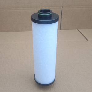 Filtre séparateur d'huile compressée Manny 02250106-789, neuf, pour compresseur d'air industriel à vis, en fibre de verre, garantie 6 mois - Product Image 2