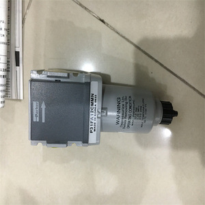 Vanne de commande directionnelle Parker D1VW004CVTW - Fabriquée en Chine - En stock - Expédition rapide - Product Image 2