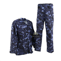 Costume tactique personnalisé de haute qualité costume tactique uniforme de Gendarmerie
