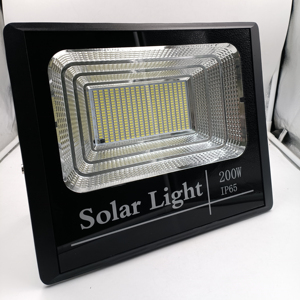 25W 40W 60W 100W 200W 300W luce solare da parete in alluminio per esterni luce solare da giardino cortile a <span class=keywords><strong>casa</strong></span> luce solare da parete S01C - Product Image 1
