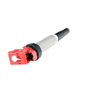 Bobina de encendido de alto rendimiento MW/<span class=keywords><strong>MINI</strong></span> para N20/N26/N54/N55 RED 12138616153, 12131712219, 12137594937, 12137571643, 12138647689 - Product Image 1
