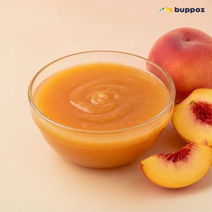 น้ำพีชไซรัป - Product Image 2