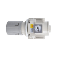 Régulateur de pression d'air pneumatique de remplacement AR2000-02 pour filtre de système d'air comprimé