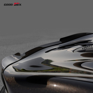 Kit Carrozzeria in Fibra di Carbonio Stile N con Spoiler Posteriore Ducktail per McLaren <span class=keywords><strong>Artura</strong></span> - Product Image 5