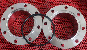 VỆ SINH Kết Nối DIN11864 Và DIN 11853 Vô Trùng Công Đoàn <span class=keywords><strong>M</strong></span>ặt Bích Cho Quỹ Đạo Hàn - Product Image 5