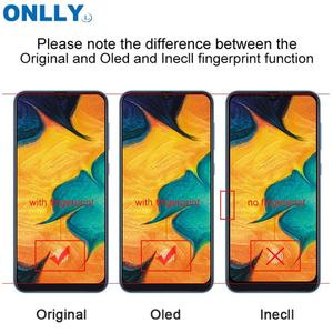 Écran OLED A50 pour Samsung A50, écran LCD pour Samsung A50, affichage pour Samsung A50 - Product Image 4
