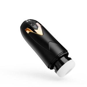 muschi vagina 9 frequenzen vibration männlich automatische elektrische masturbationsbecher - Product Image 3