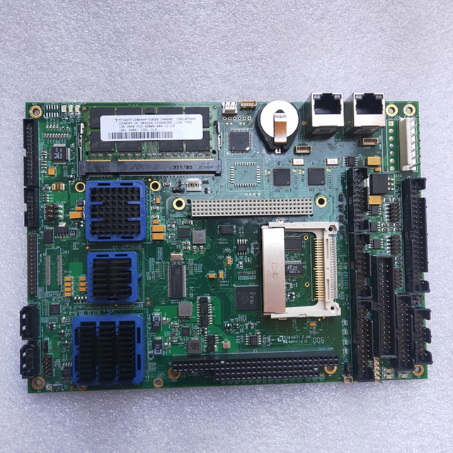 LB-735-R-18 Embedded Industrial Control Motherboard